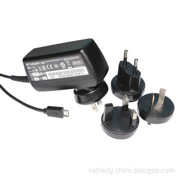 5V 2A Adapter Charger for Google Nexus7/Nexus10 Tablet, with 2 Years Warranty